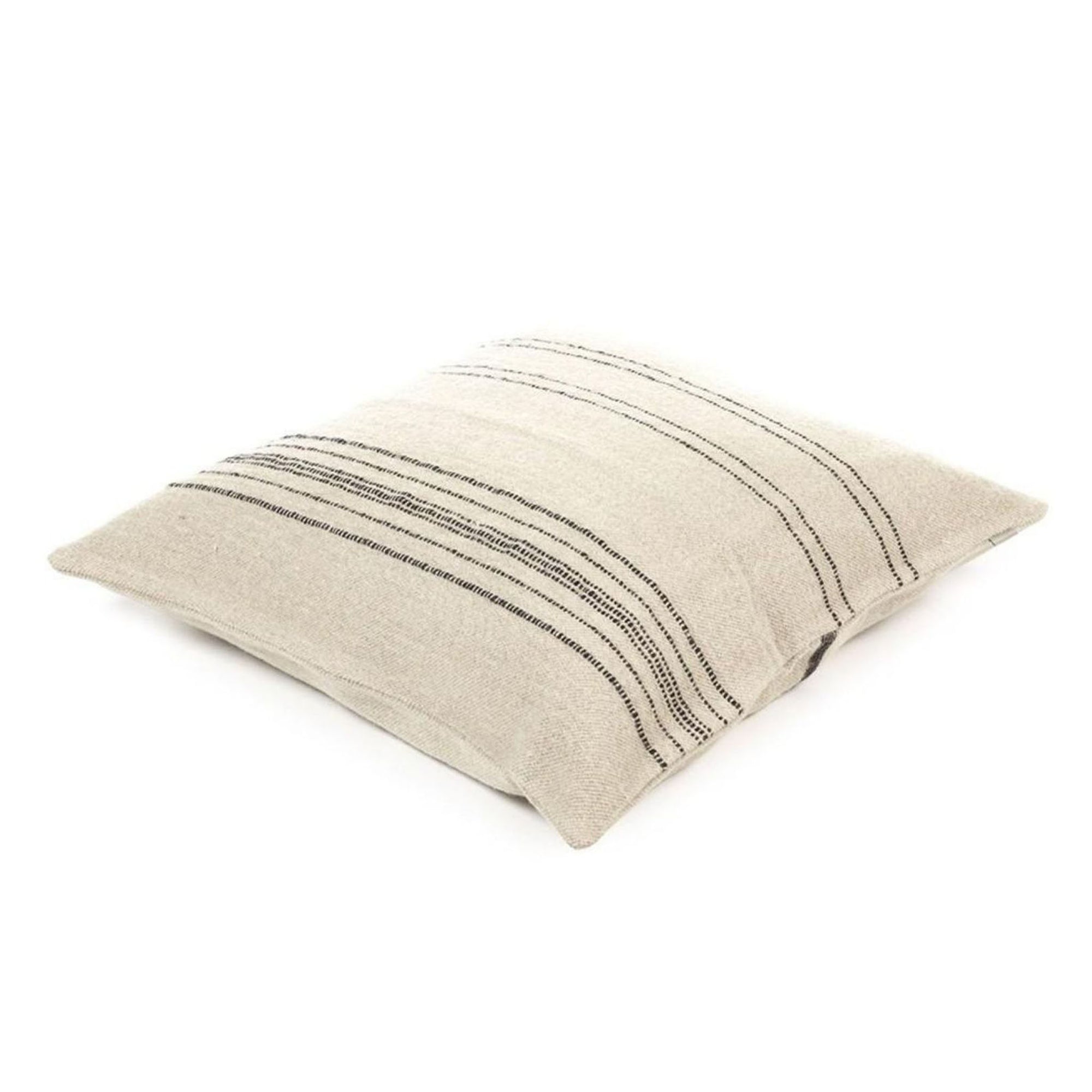 Moroccan Stripe Pillow Cover
