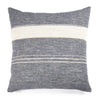 North Sea Stripe Pillow
