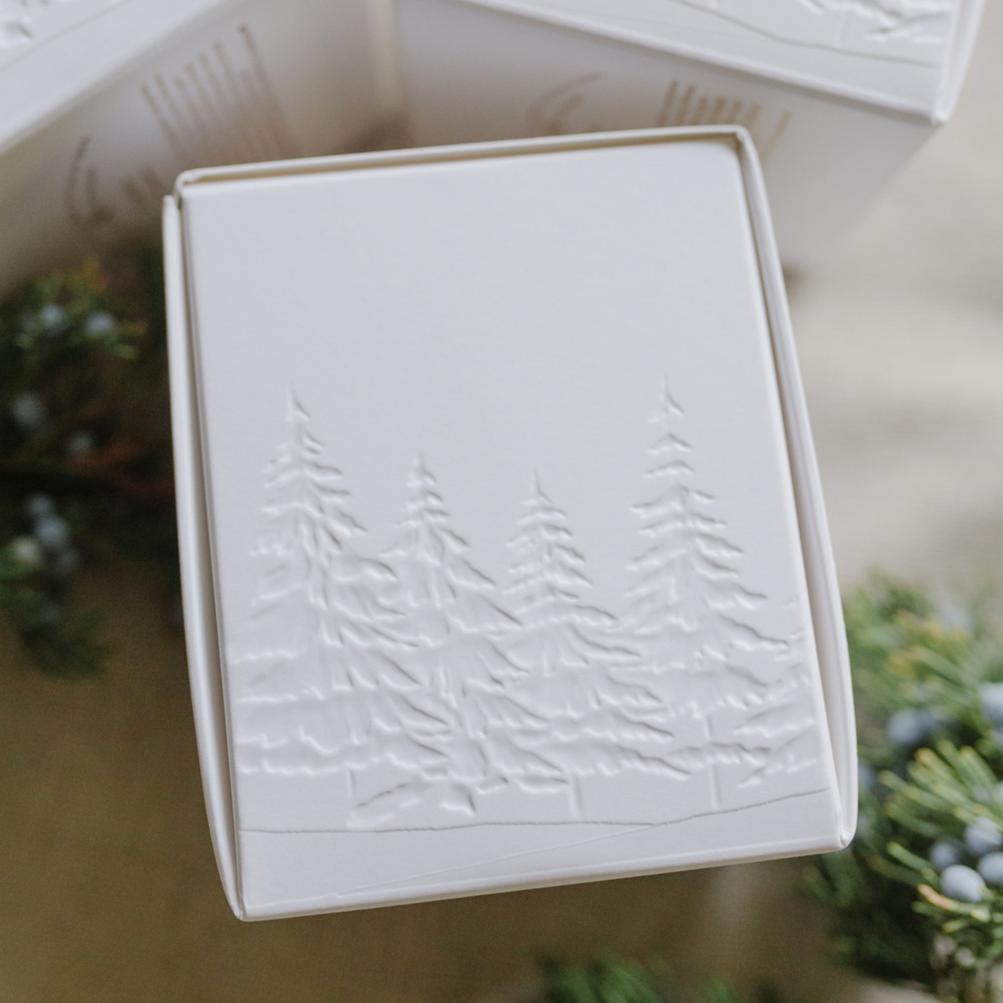 Forest Fir 2-Wick Candle