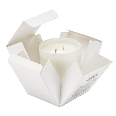 Noel 2-Wick Candle