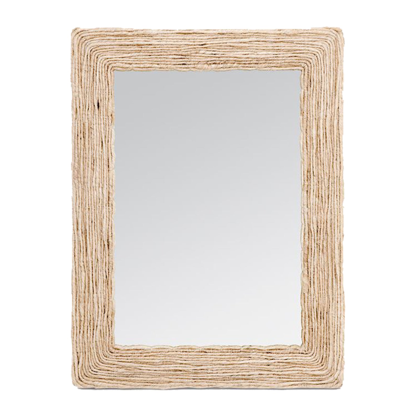 Amani Rectangular Mirror