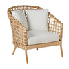 Ismael Lounge Chair