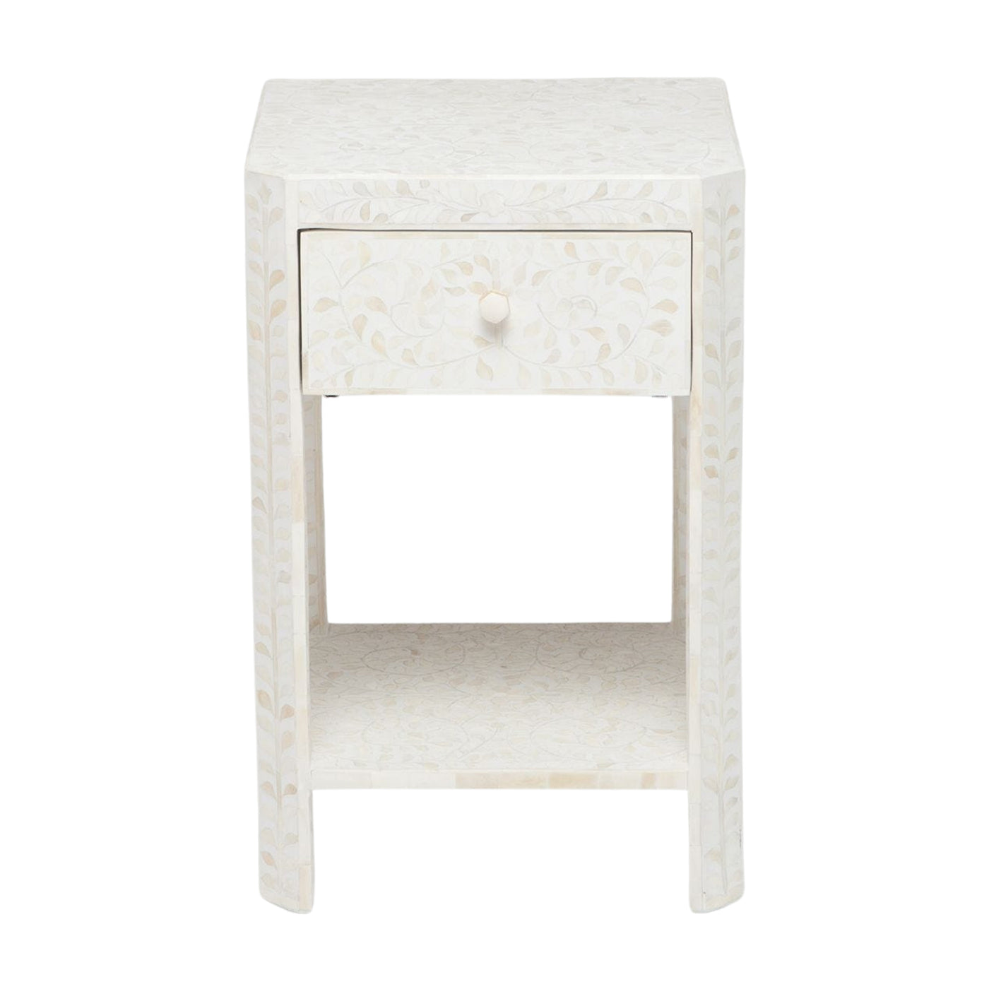 Made Goods Coco Mirror Bixby & Ball Solana Beach Bixby & Ball