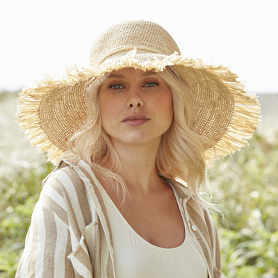 Jessa Sun Hat