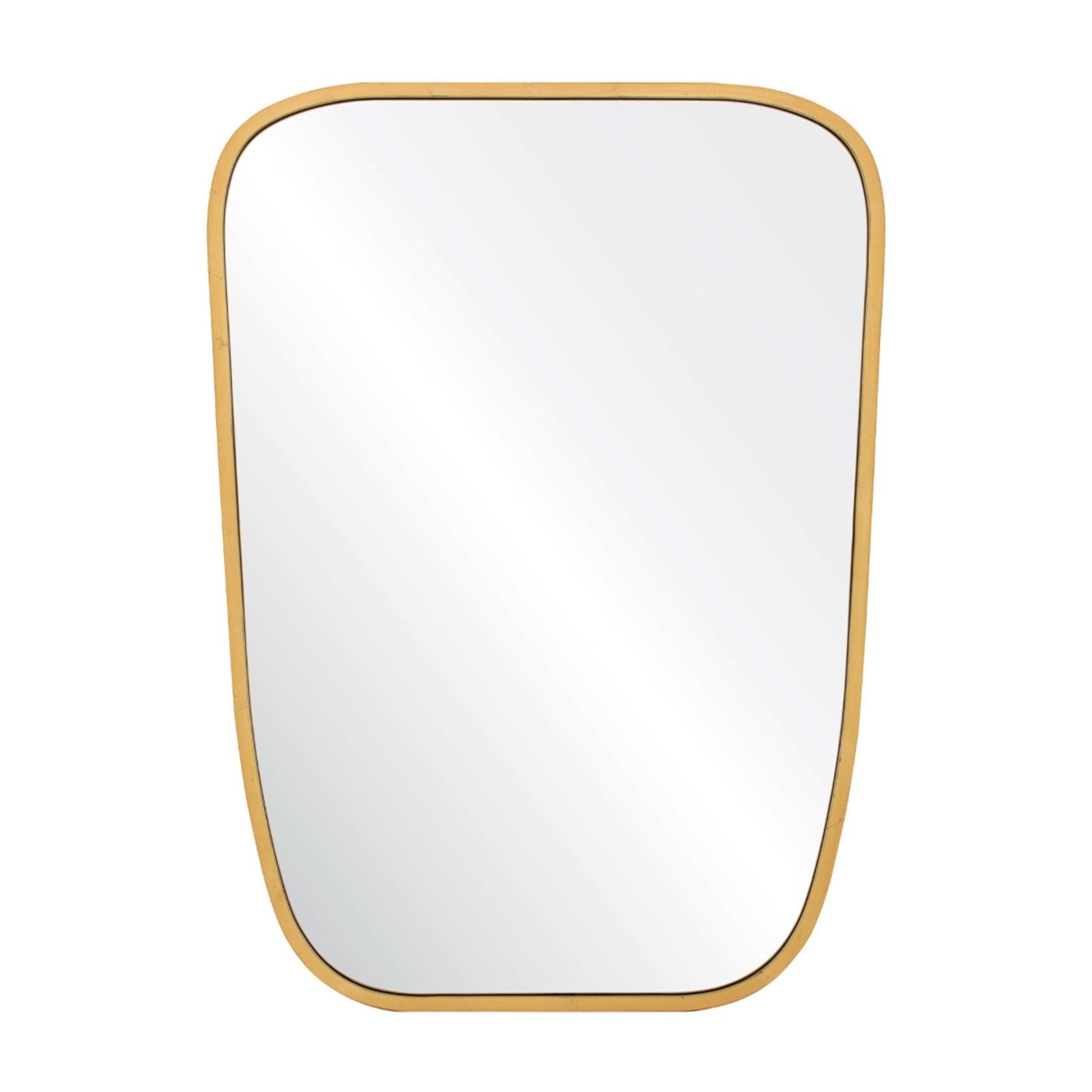 Shield Mirror