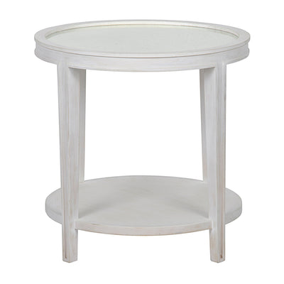Imperial Side Table