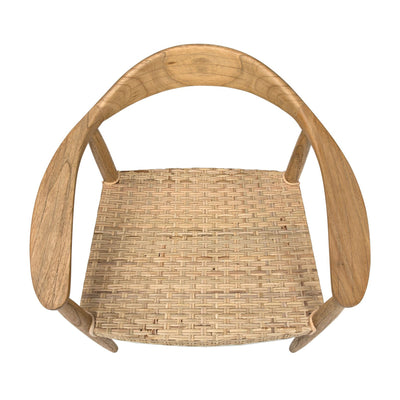 Kiefer Chair