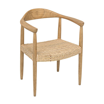 Kiefer Chair