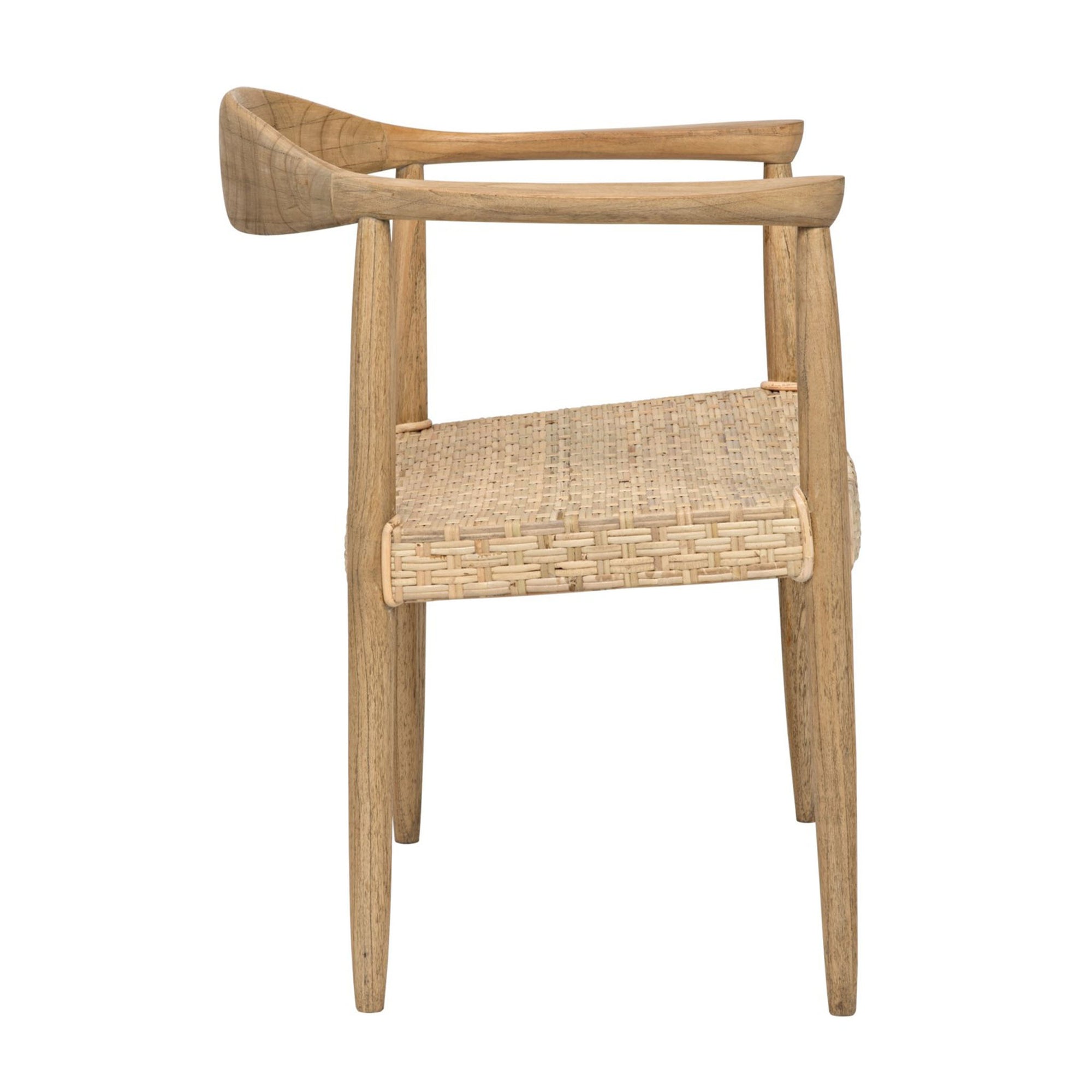 Kiefer Chair
