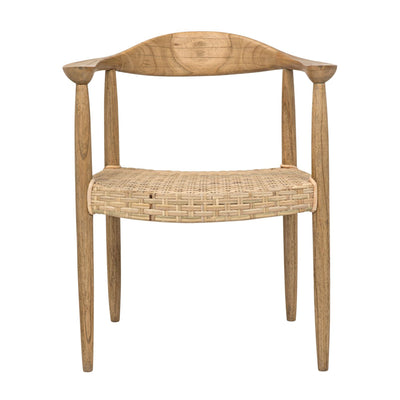 Kiefer Chair