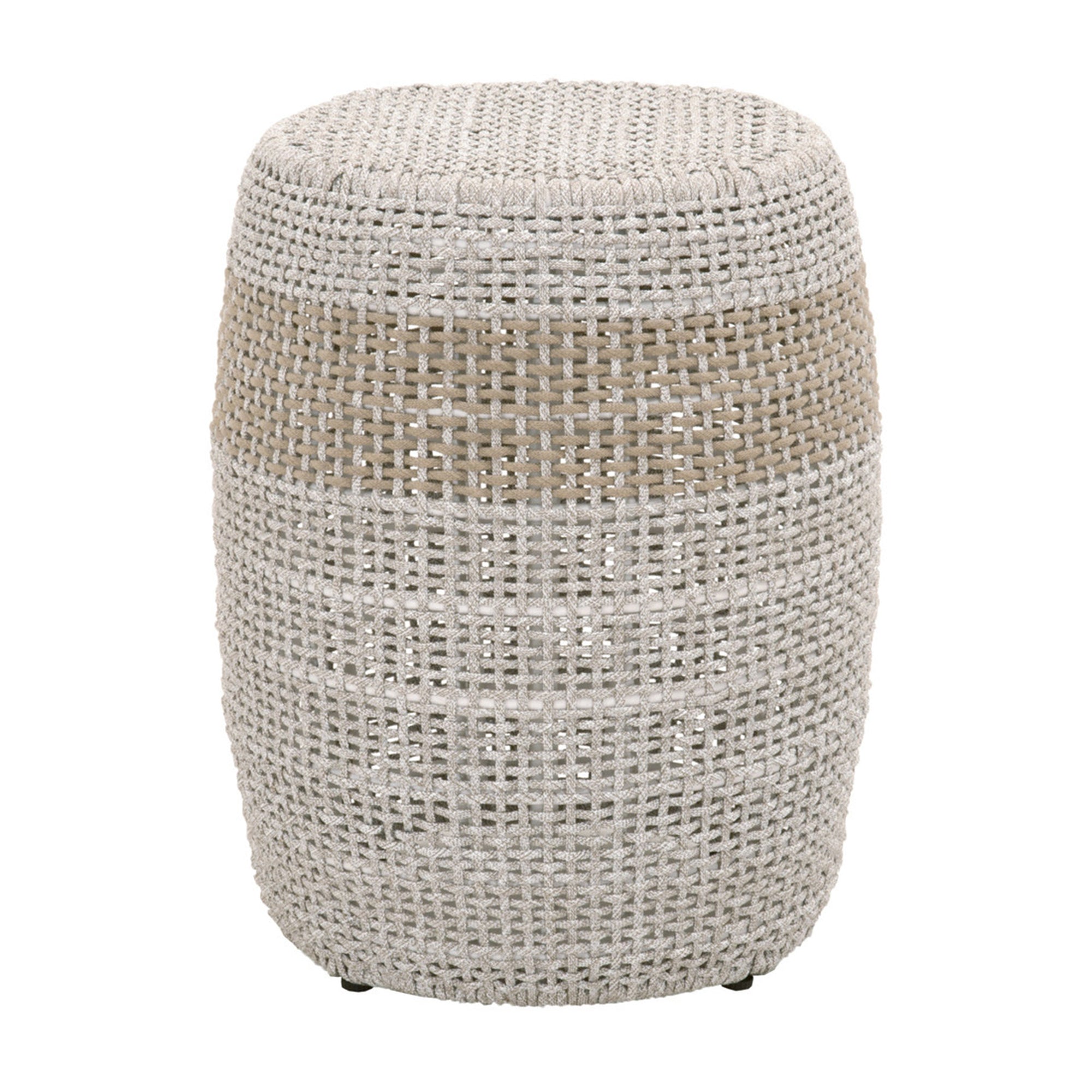 Loom Outdoor Side Table