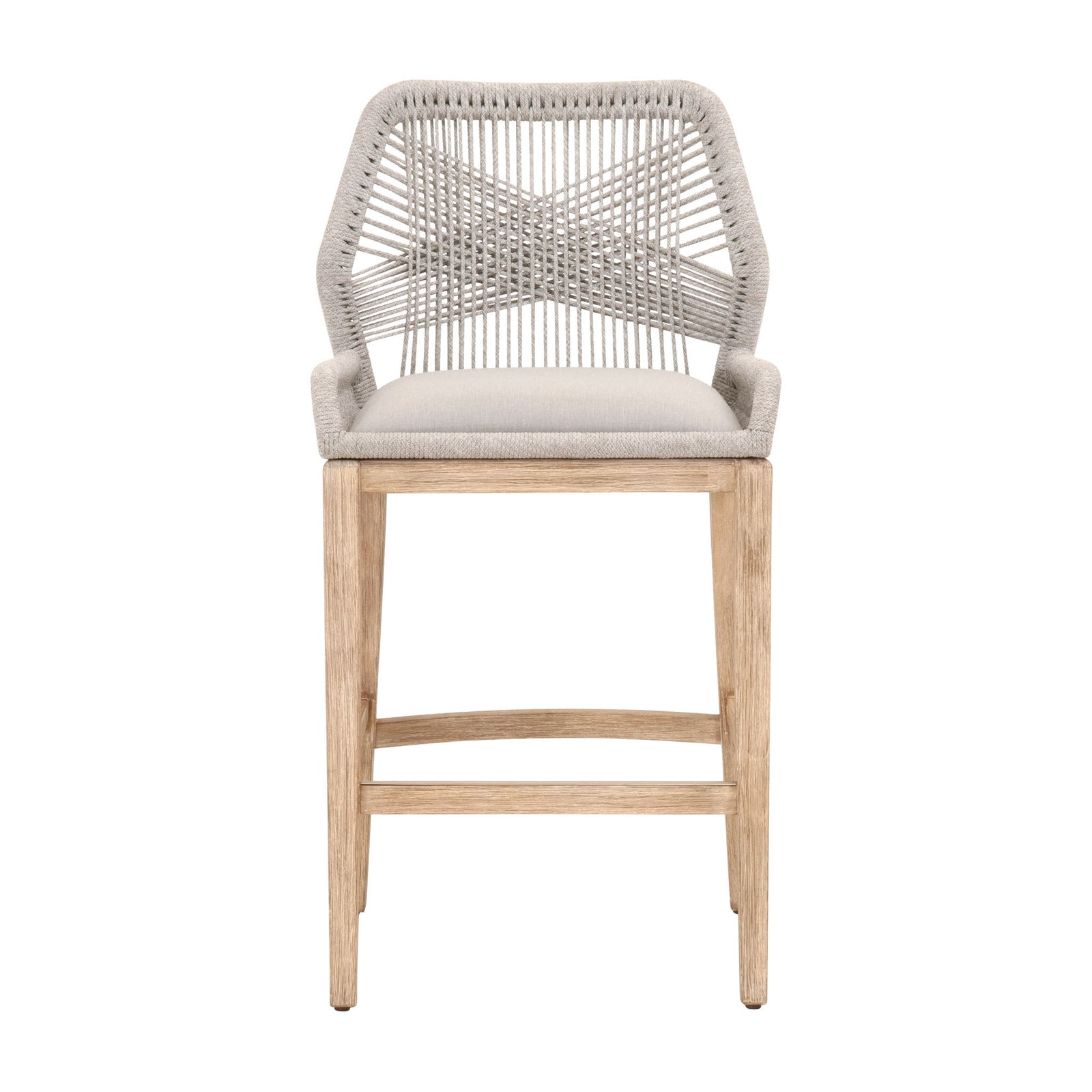 Loom Bar Stool