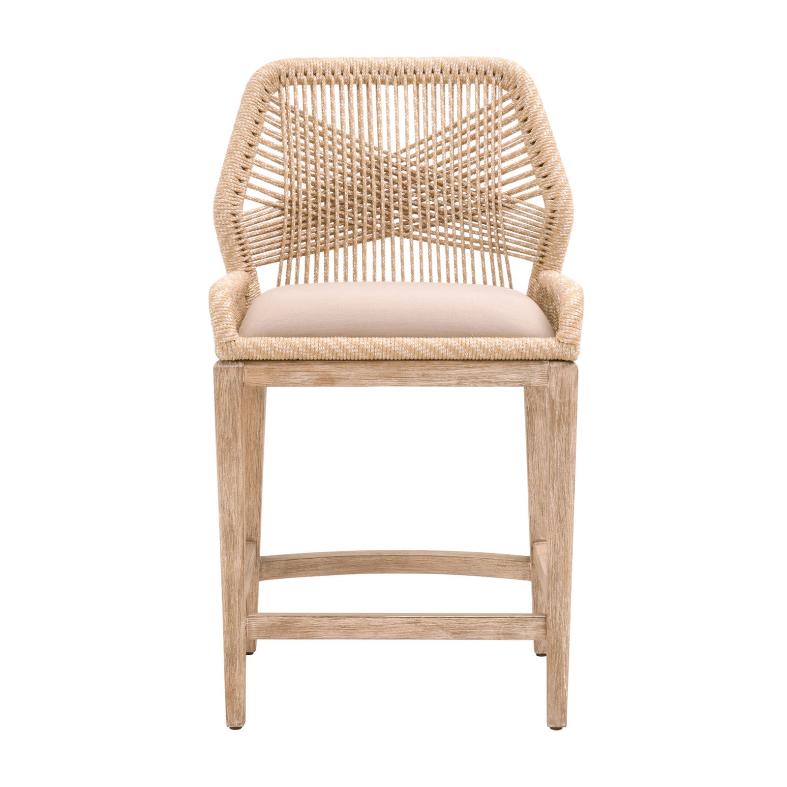 Loom Counter Stool