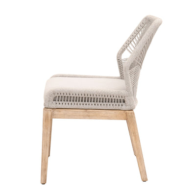 Loom Dining Chair (Set of 2)
