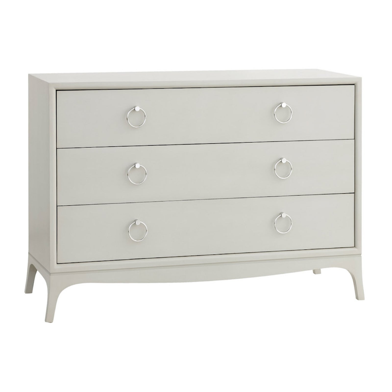 Fiona 3 Drawer Dresser