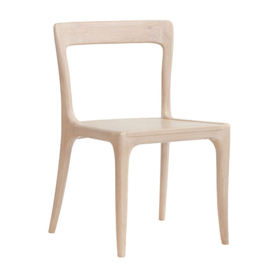 James Side Chair
