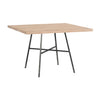 Spencer Square Dining Table