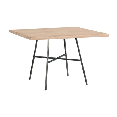 Spencer Square Dining Table