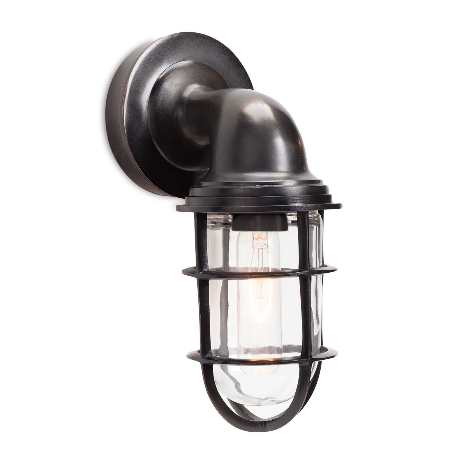 Bridgeport Sconce