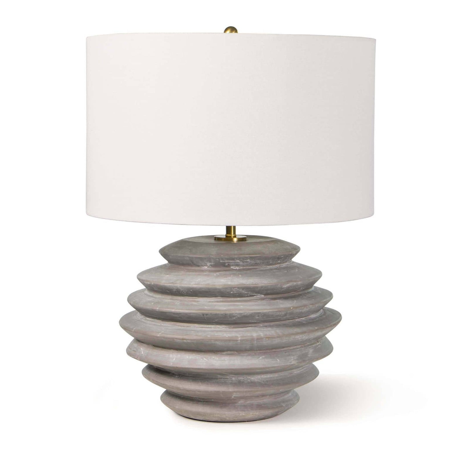 Canyon Table Lamp