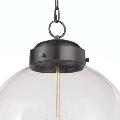 Globe Pendant by Southern Living