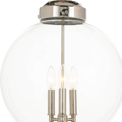 Globe Pendant by Southern Living