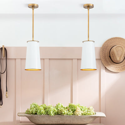 Hattie Pendant by Southern Living