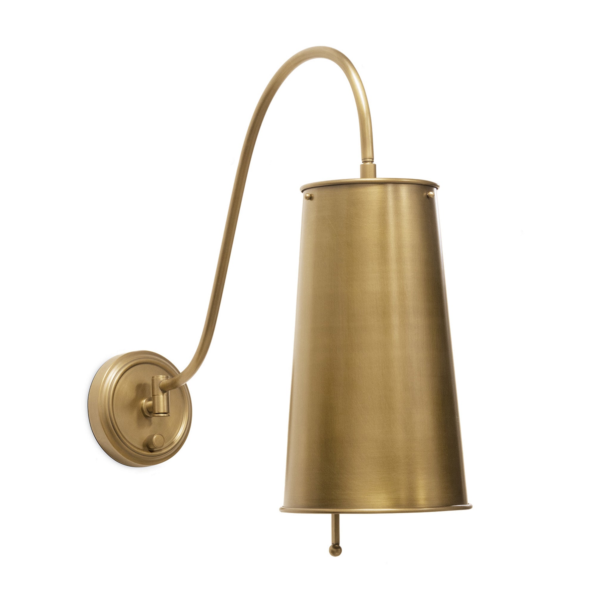 Hattie Sconce by Southern Living