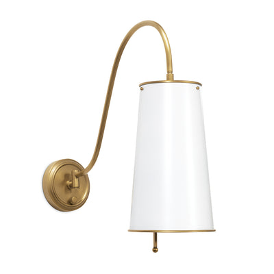 Hattie Sconce by Southern Living