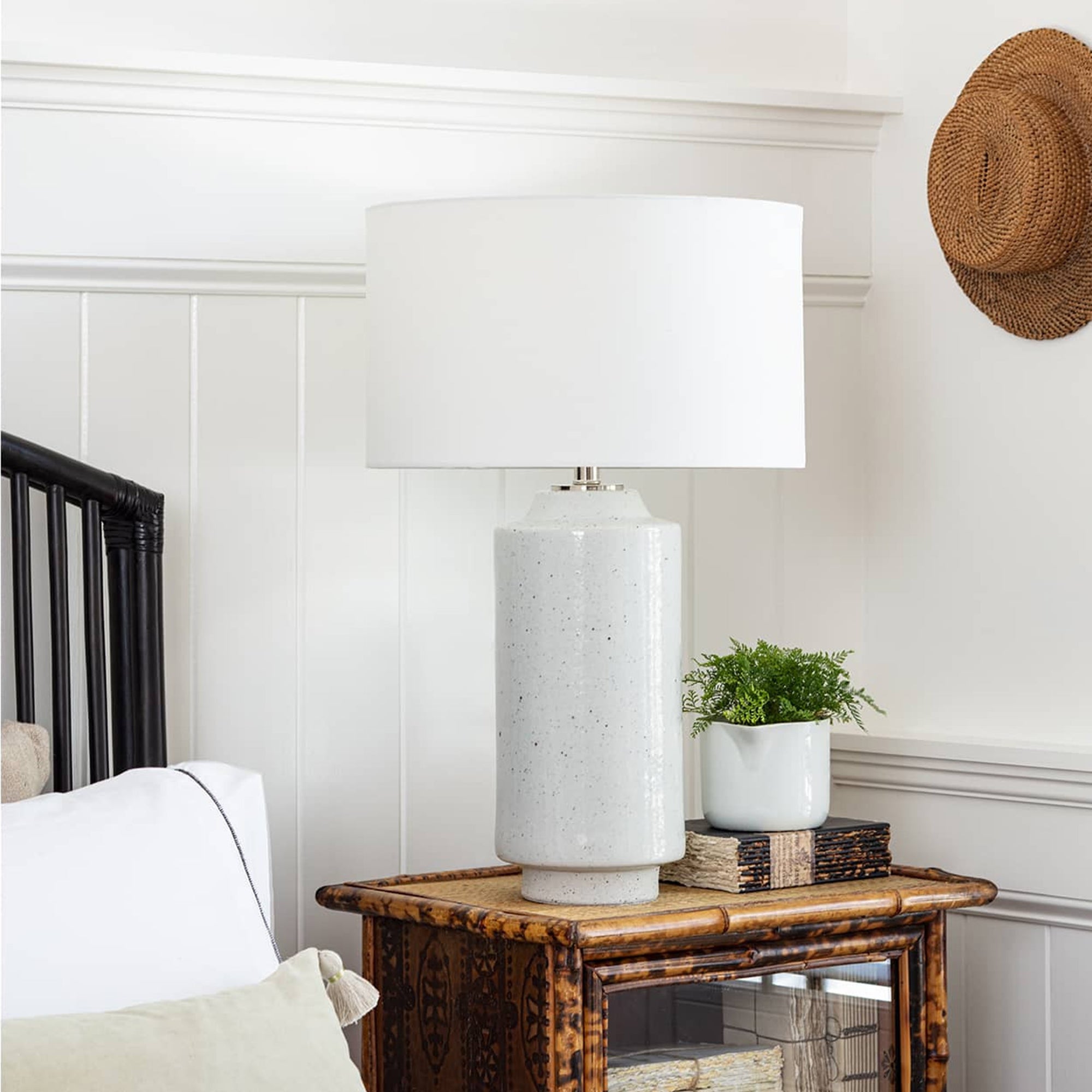 Markus Table Lamp by Southern Living