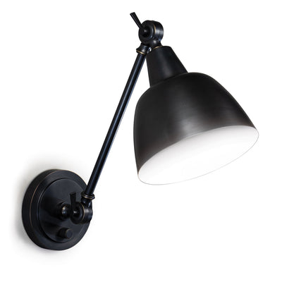Mercantile Sconce by Southern Living