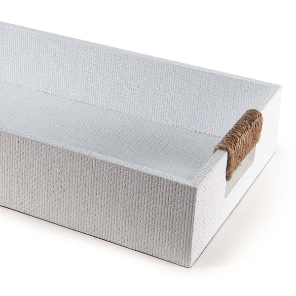 Logia Rectangle Tray - Bixby & Ball