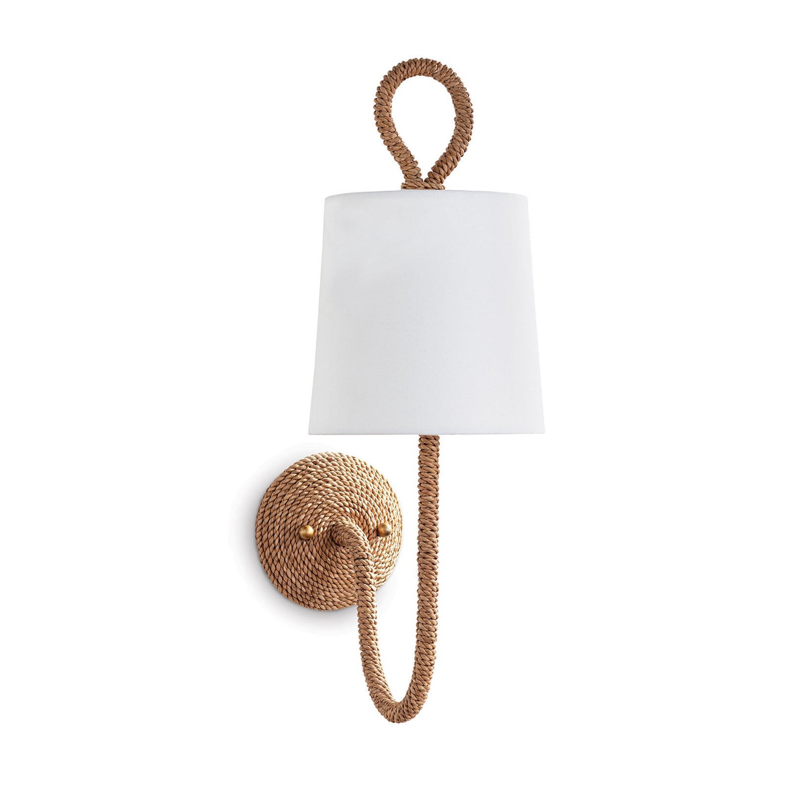 Bimini Single Sconce by Coastal Living