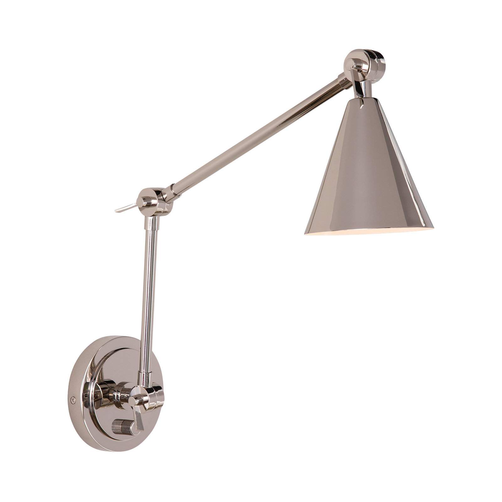 Sal Task Sconce