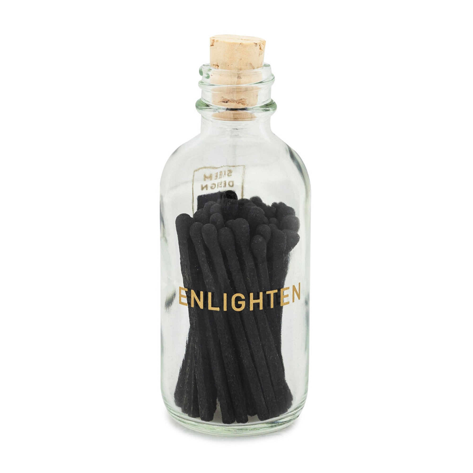 Enlighten Mini Match Bottle