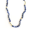 Solana Sodalite Necklace