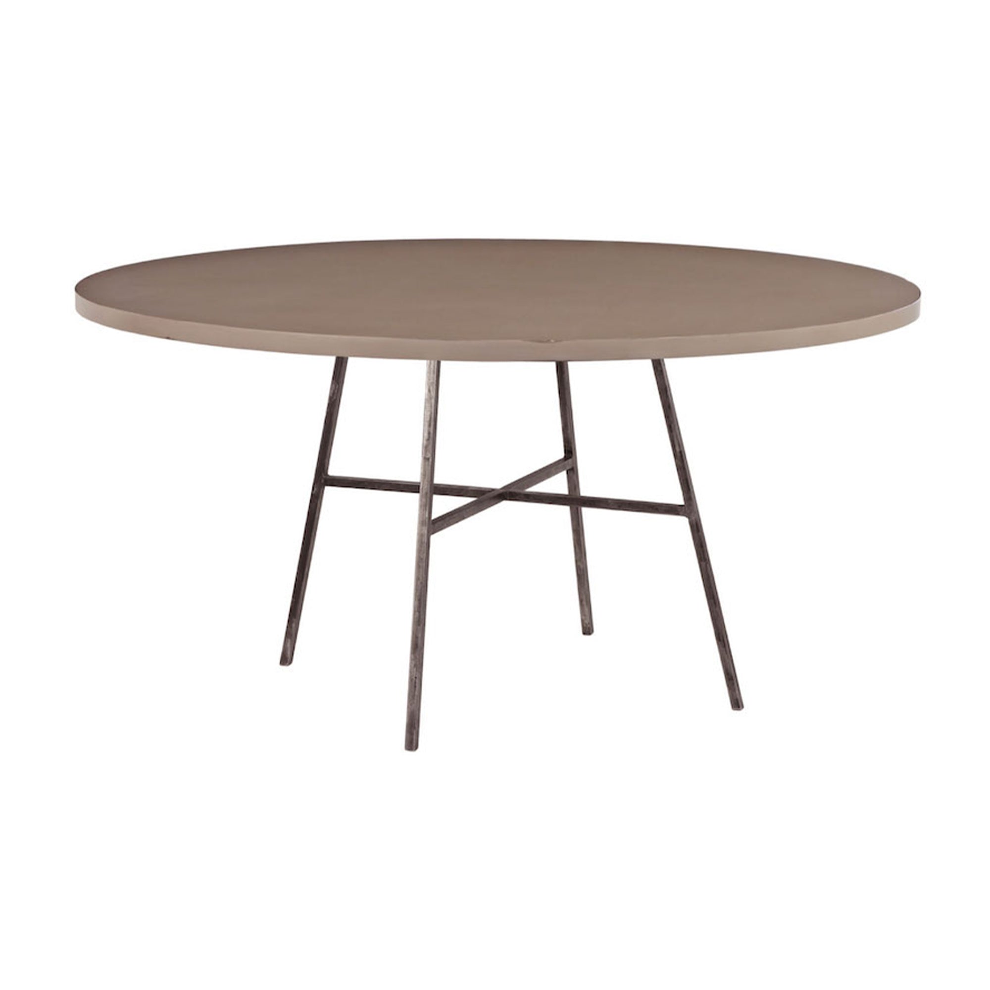 Spencer Round Dining Table