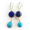Ventana Earrings