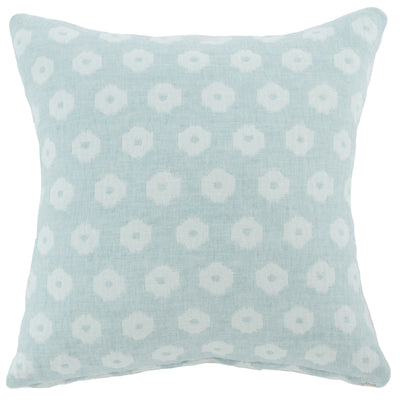 Timur Weave Sky Pillow Cover