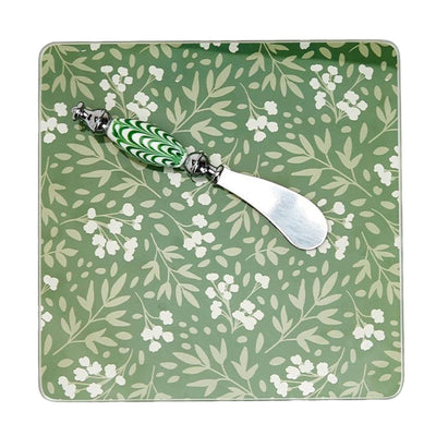 Countryside Cheese Serving Set