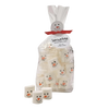 Snowman Marshmallow Candy