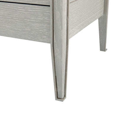Paola 1 Drawer Side Table