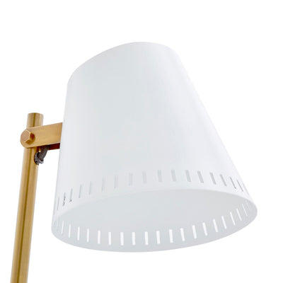 Hornet Table Lamp
