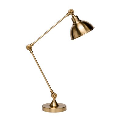 Wallace Table Lamp