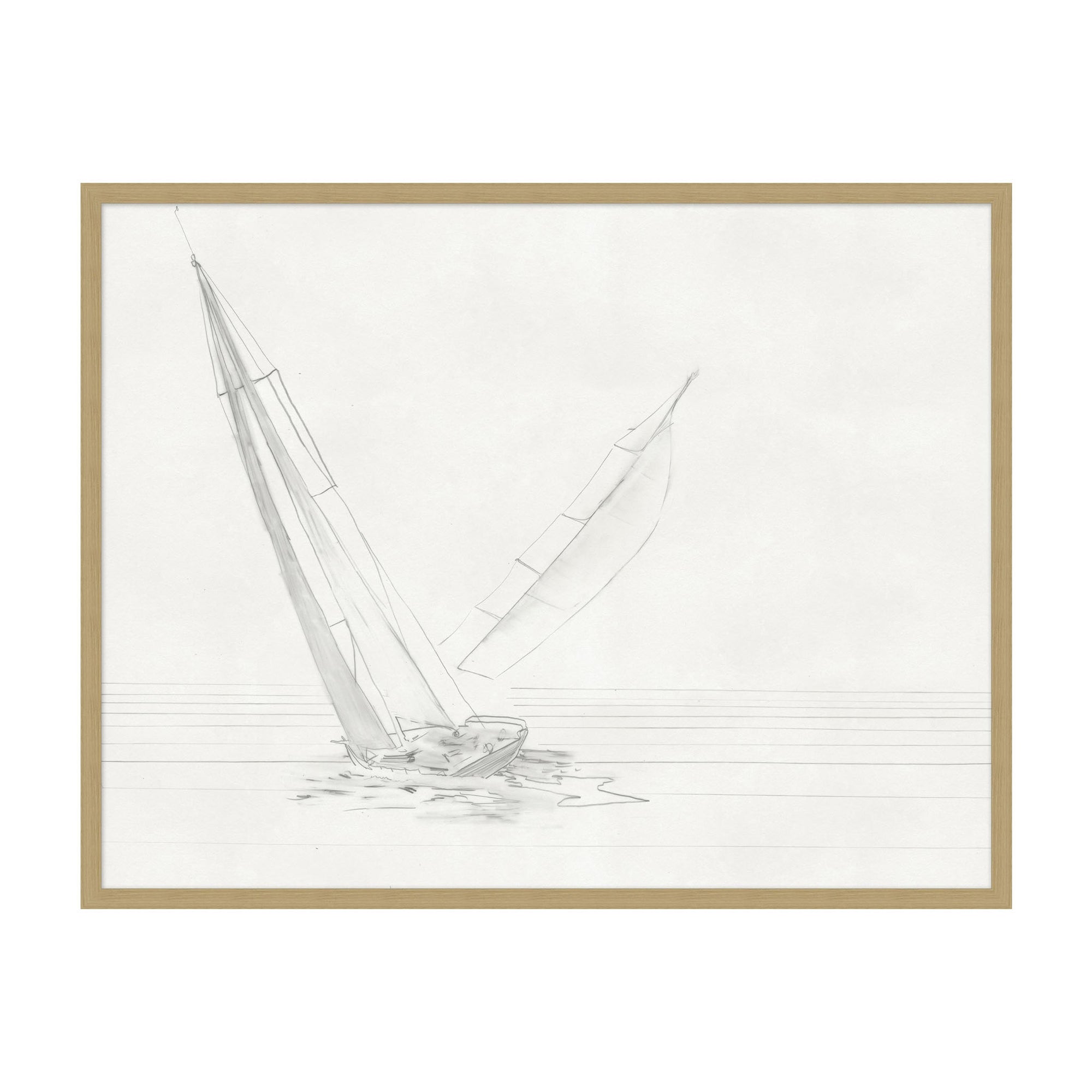 Sailors Sketch 2