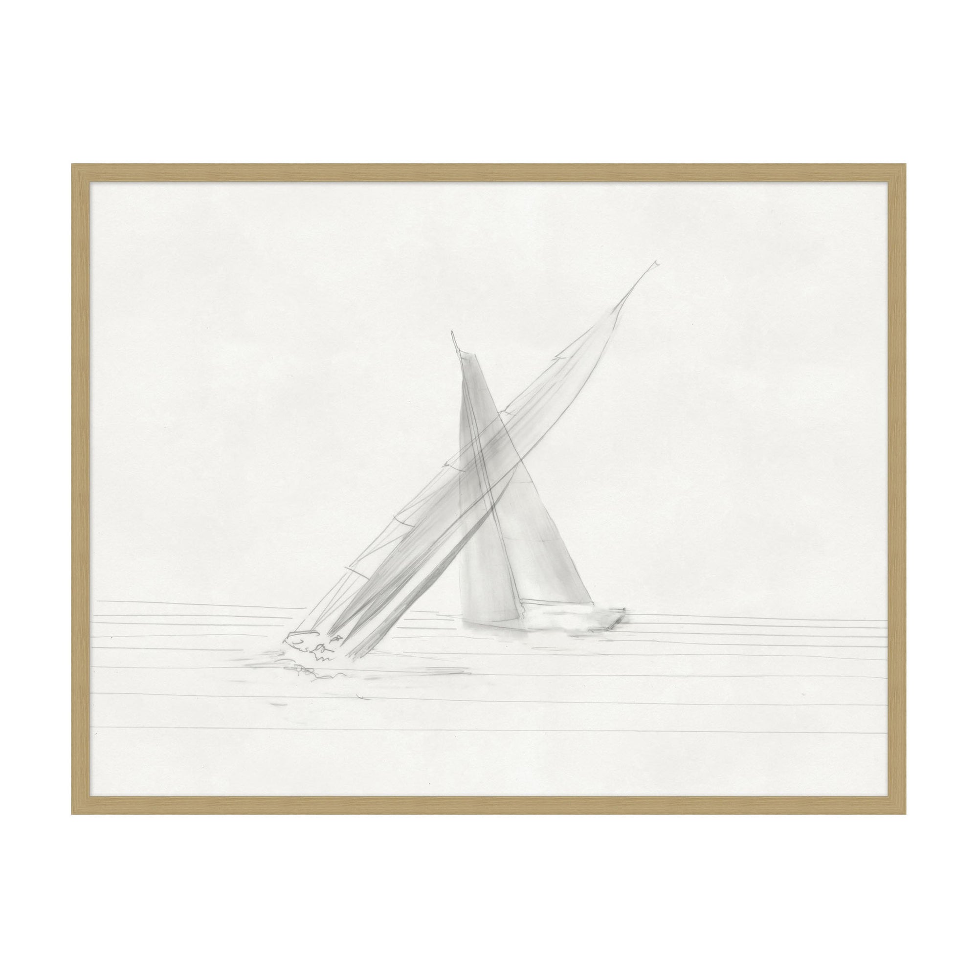 Sailors Sketch 3