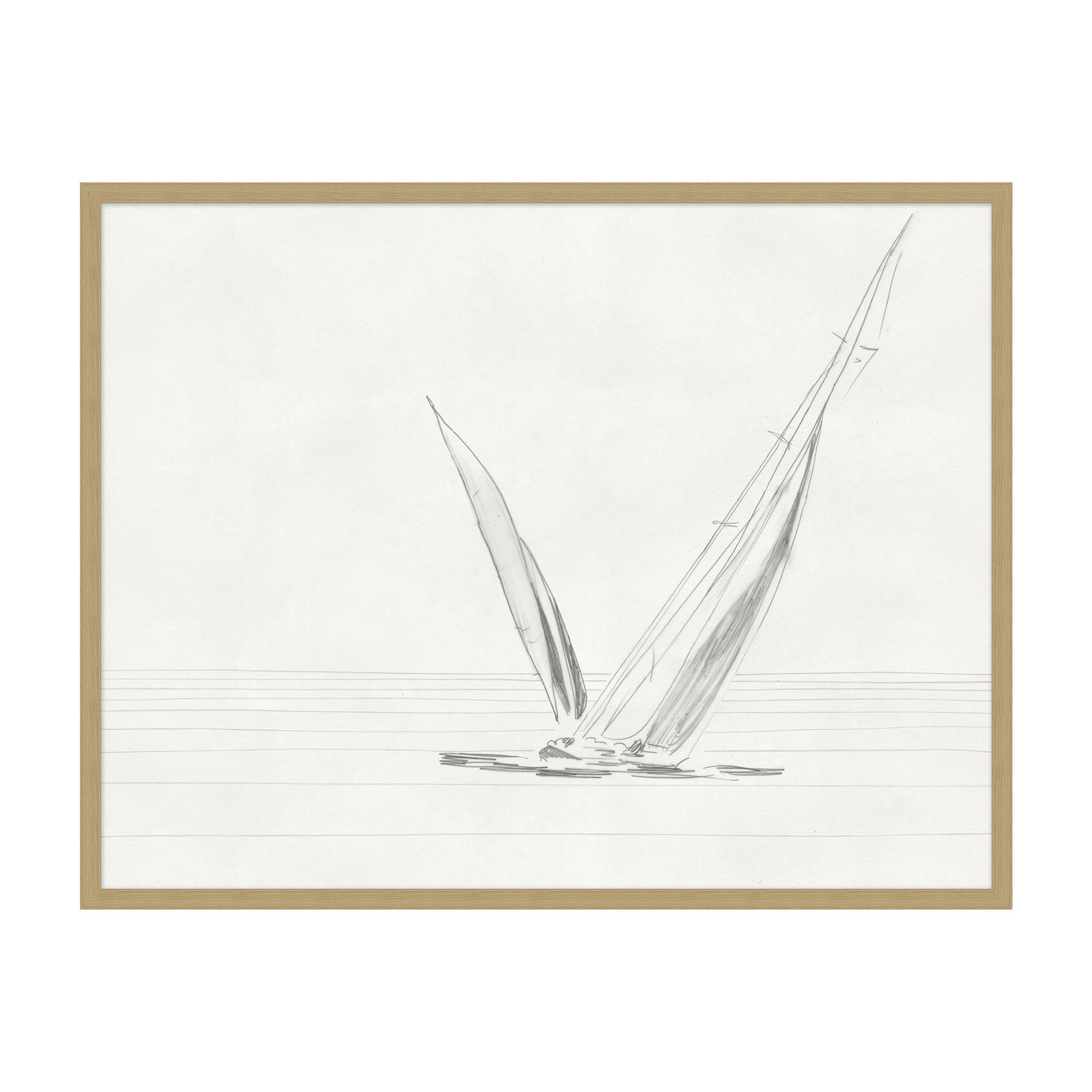Sailors Sketch 4