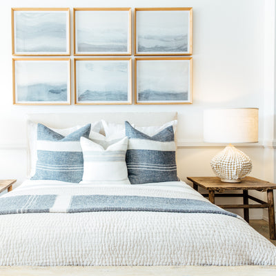 Point Dume Table Lamp
