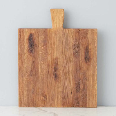Large French Cutting Board