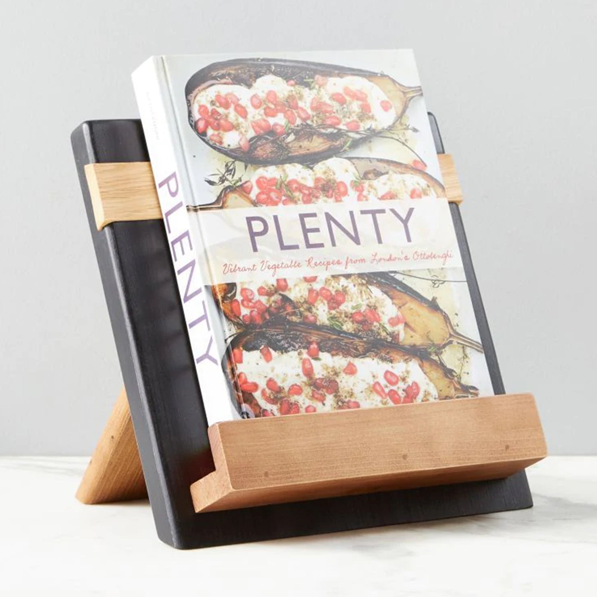 Mod iPad Cookbook Holder